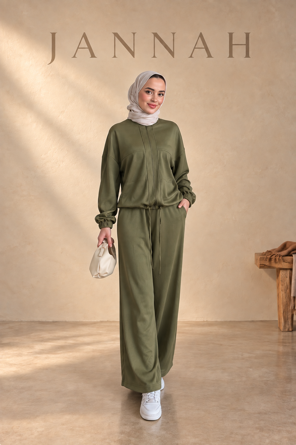 Dark Olive