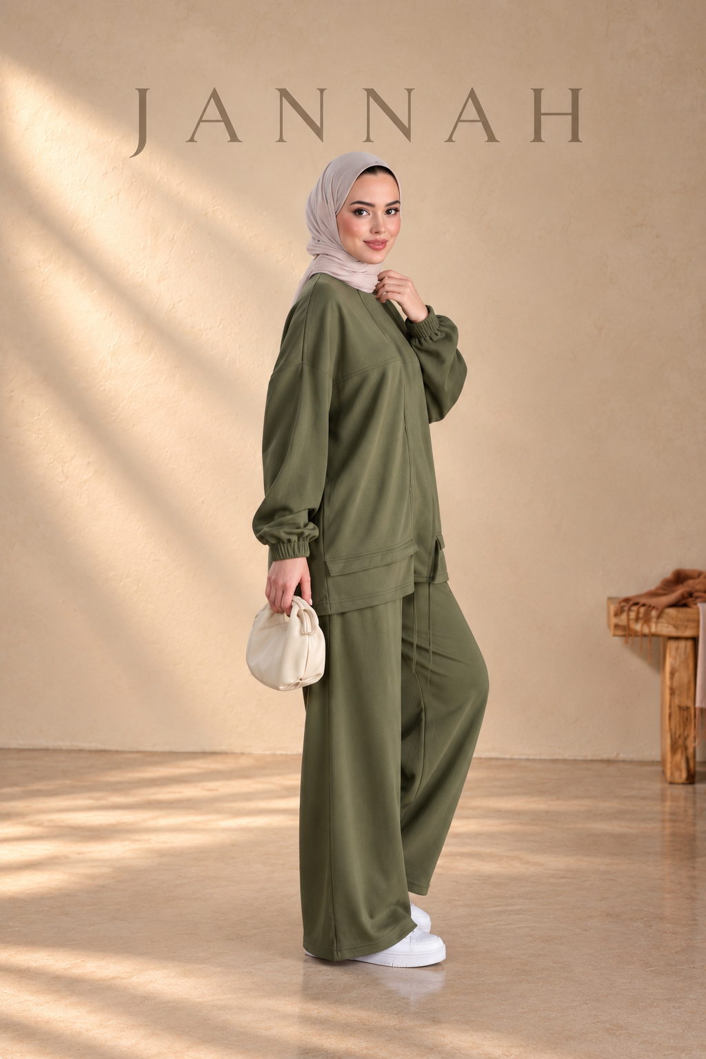 Dark Olive