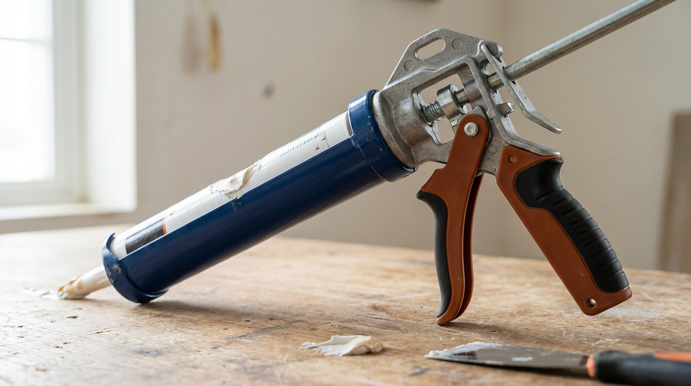 Caulking Gun