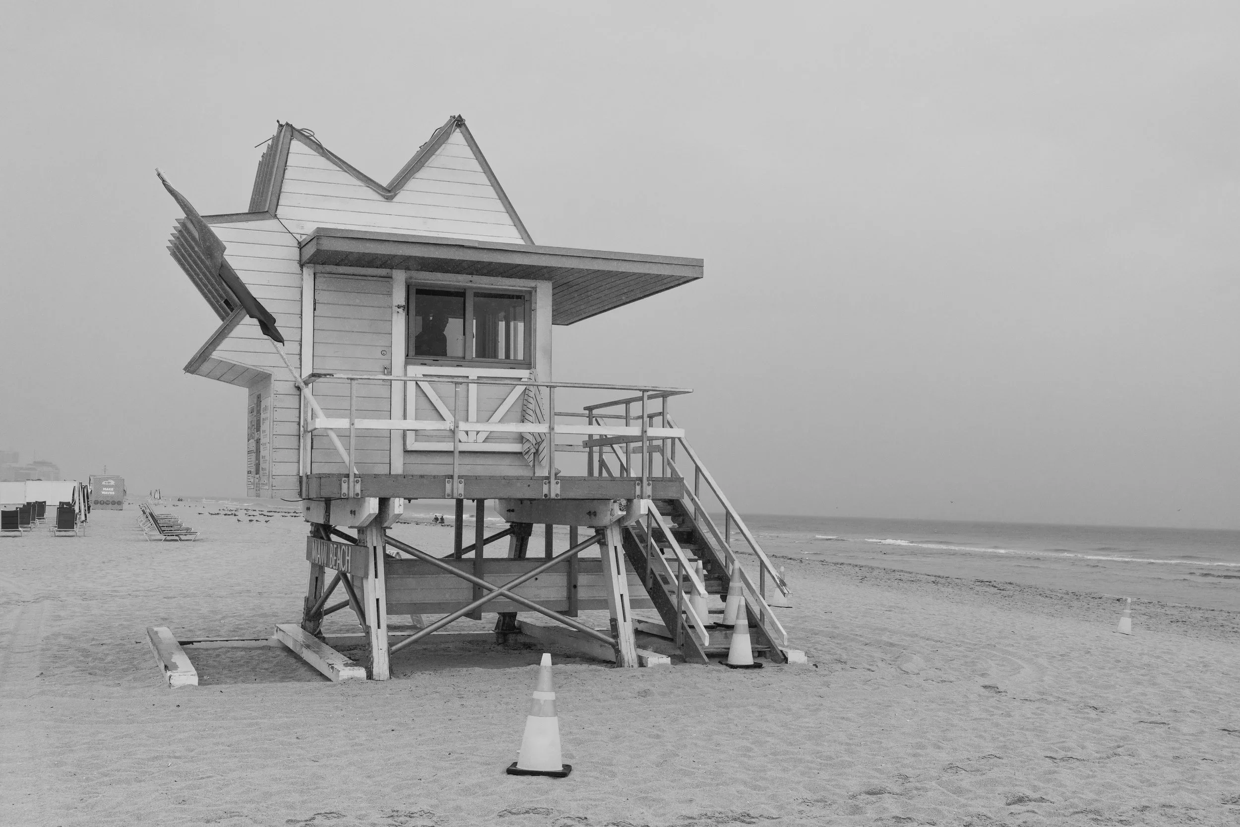 Shooting Monochrome Only in 2026