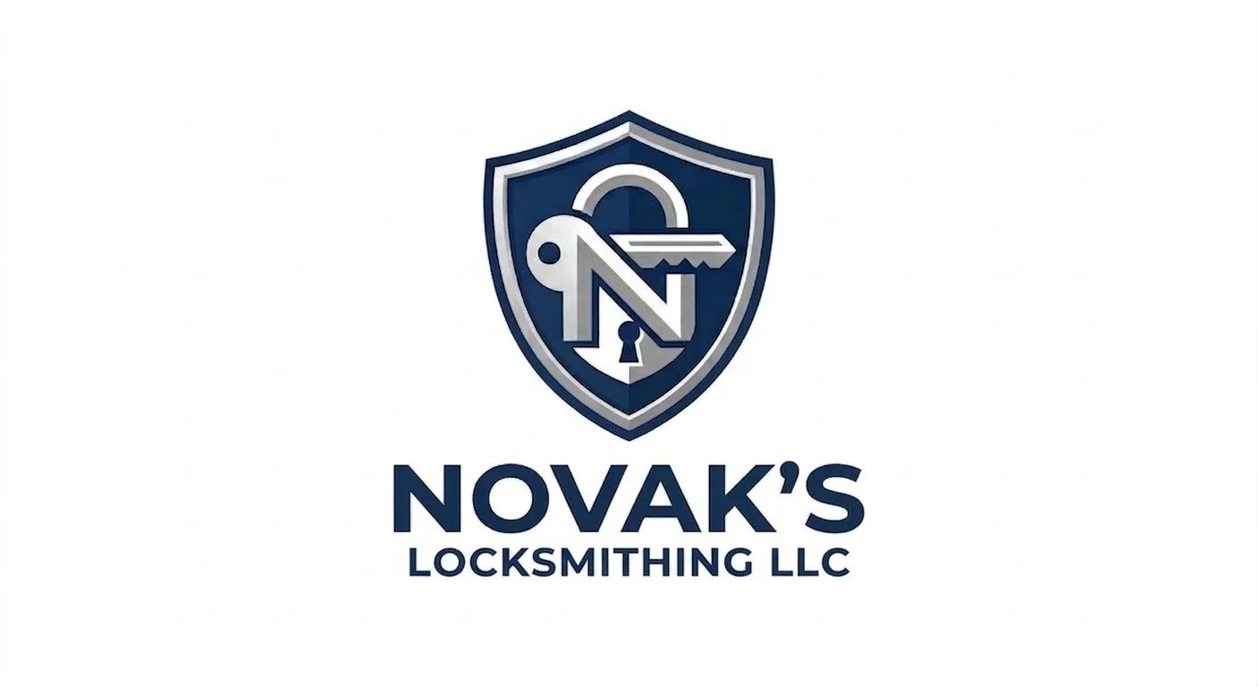 NOVAK'S LOCKSMITHING LLC