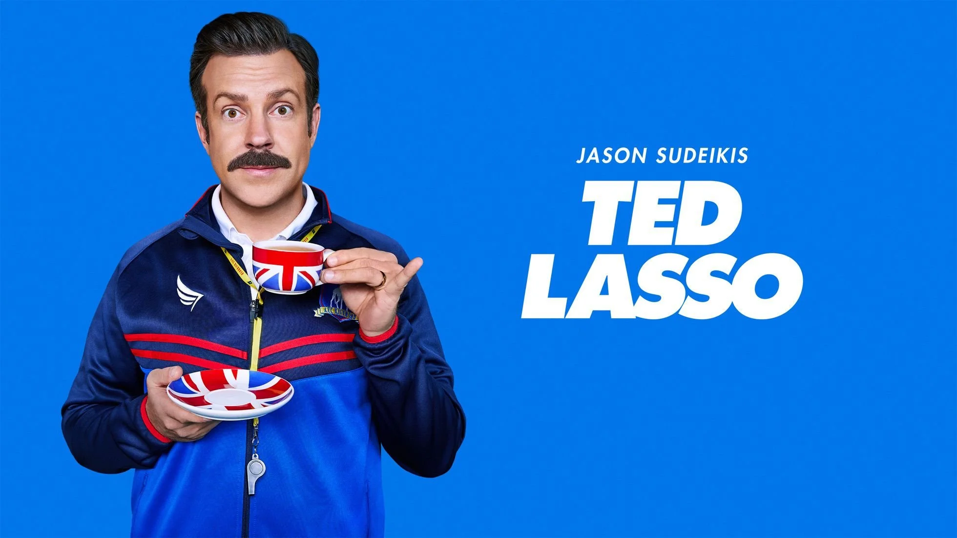  "  Daniella Spataru   in Ted Lasso" 