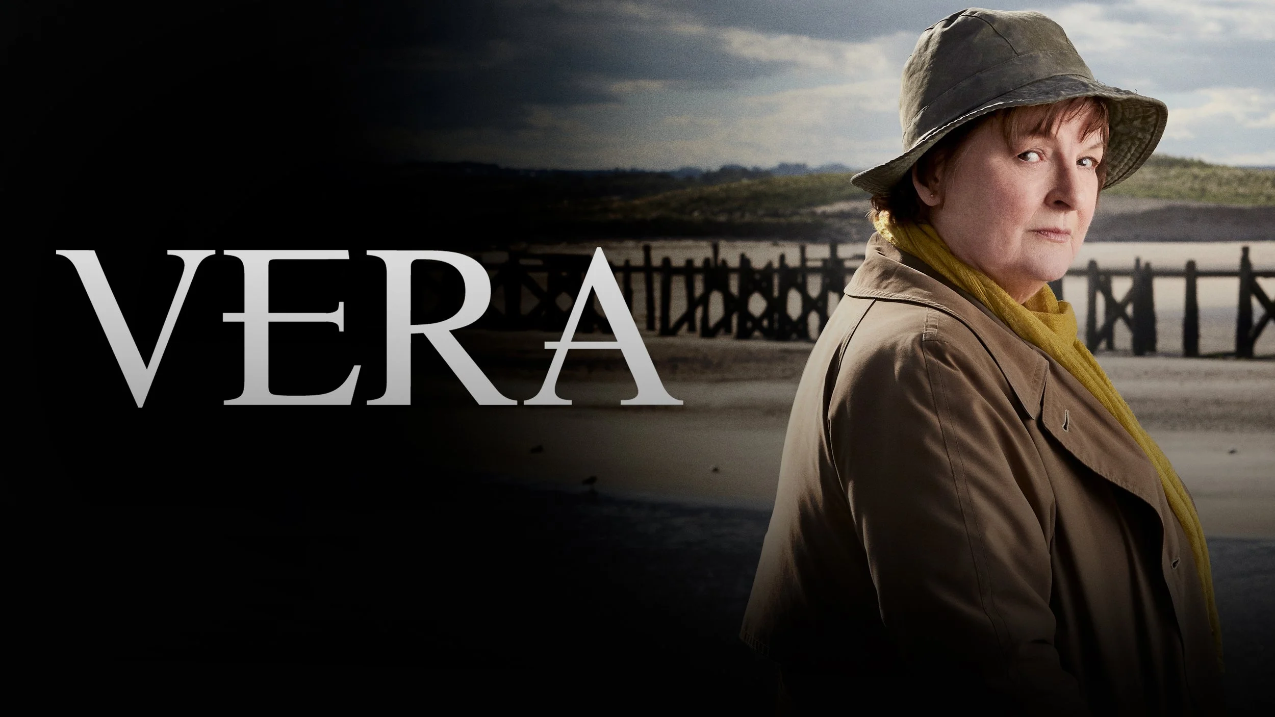  "  Kate Isitt   in Vera The Rising Tide" 