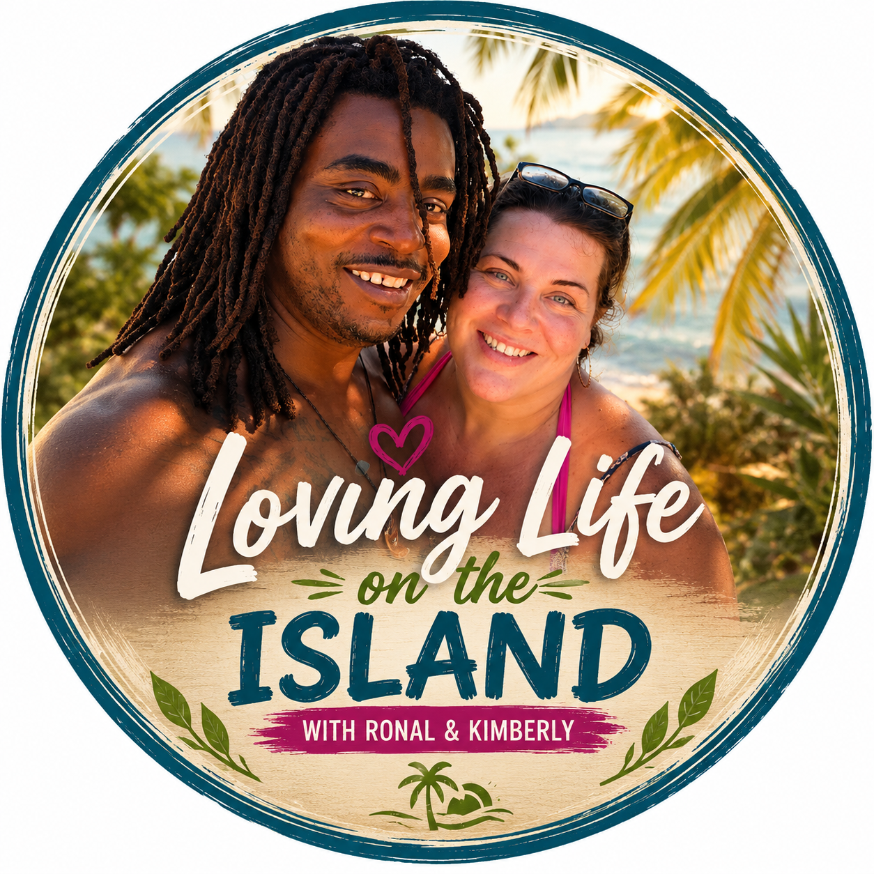 Loving Life on the Island: How We Got Here