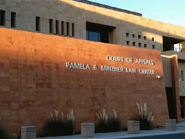 Caren Friedman and Philip Kovnat win in the New Mexico Court of Appeals!