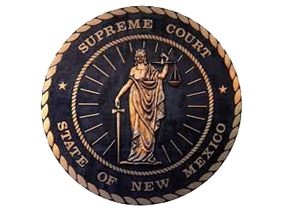 Caren Friedman argues in the New Mexico Supreme Court!