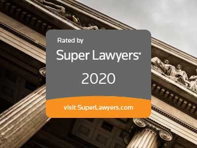 Congratulations to our 2020 Texas and New Mexico “Super Lawyers”!