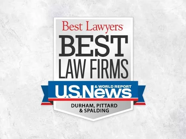 DP&amp;S named to “Best Lawyers” 2022 “Best Law Firms” List!