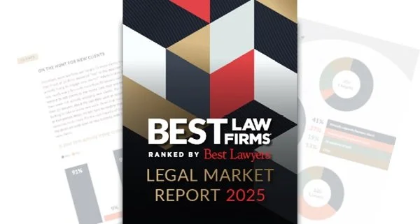 DP&amp;S Ranked in 2025 Edition of Best Law Firms
