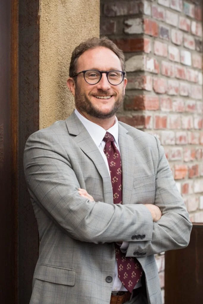 DP&amp;S welcomes Phil Kovnat to its Santa Fe office!