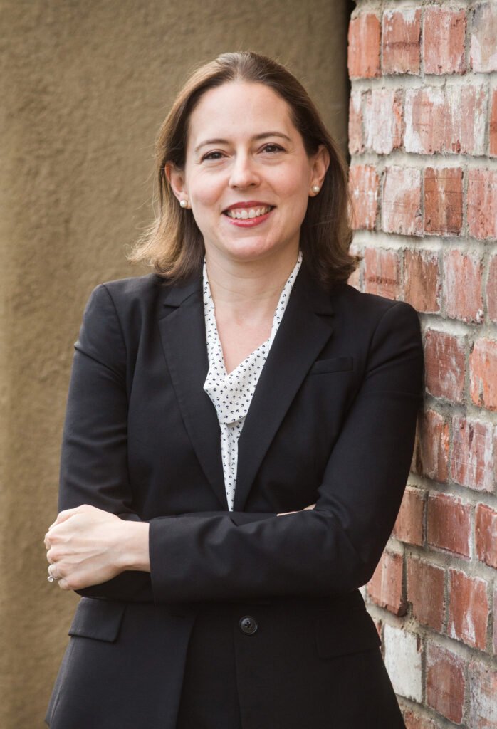 Roz Bienvenu moderates NM Appellate Practice Institute!