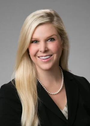 Welcome to the firm, Lauren Harbour!
