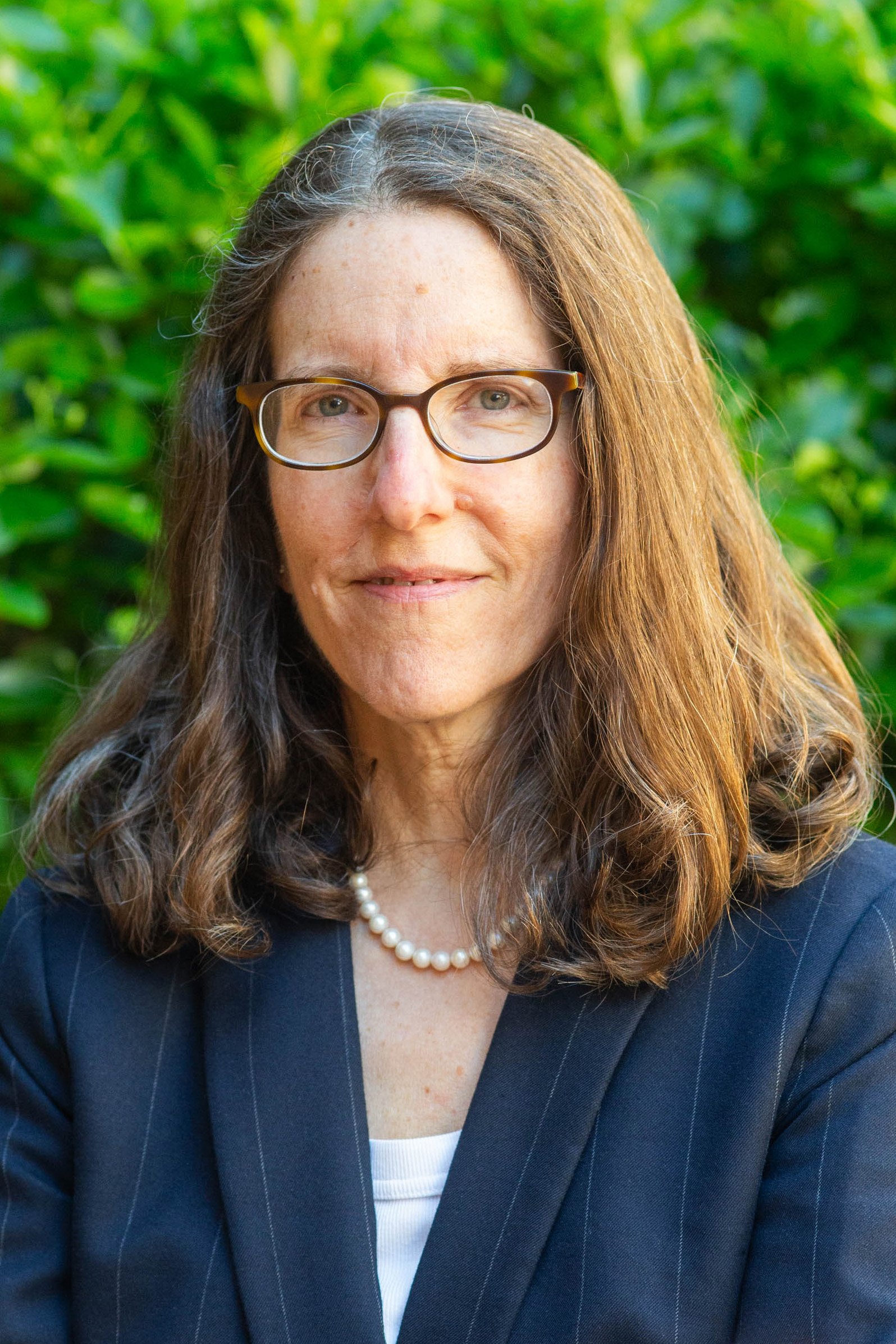 Caren I. Friedman