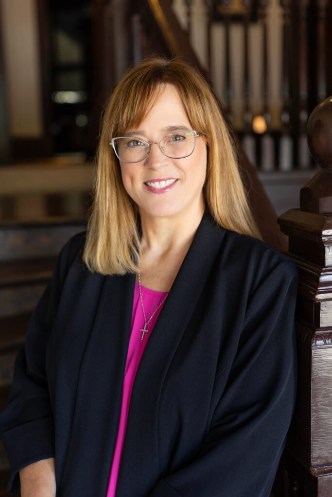 Tammy Holt