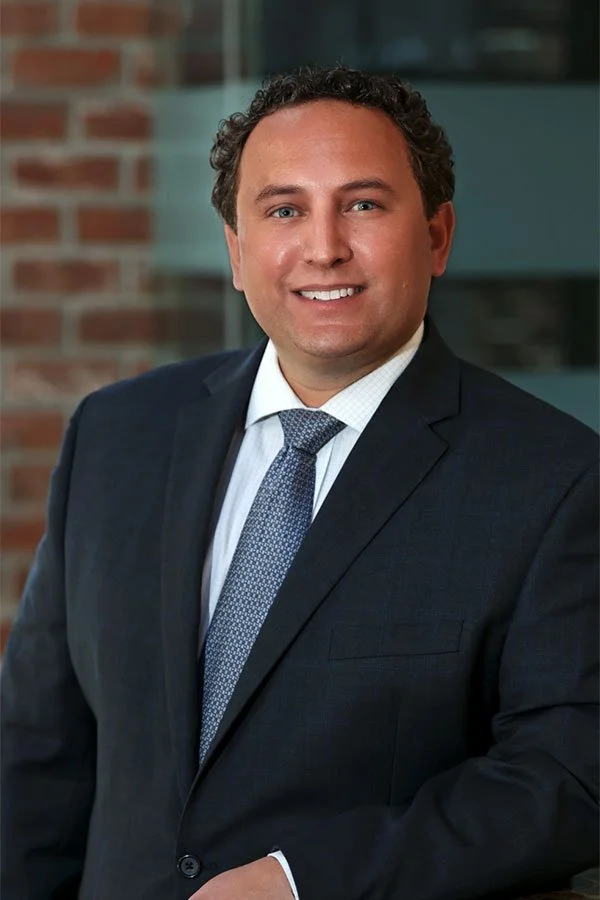 Justin R. Kaufman