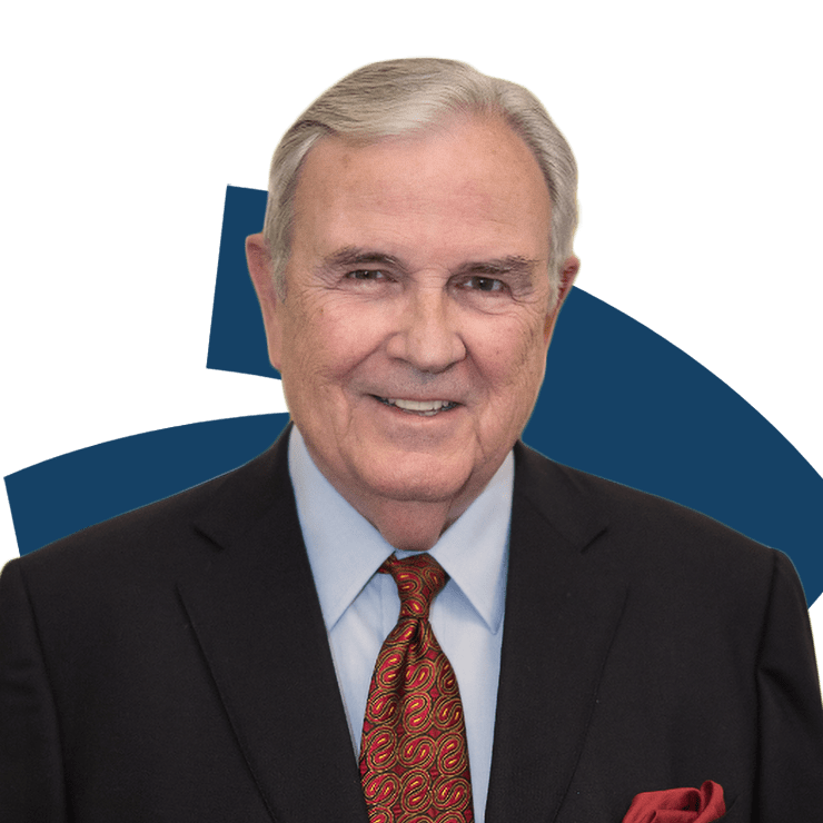 MWDOC District 2 Board Member Larry D. Dick