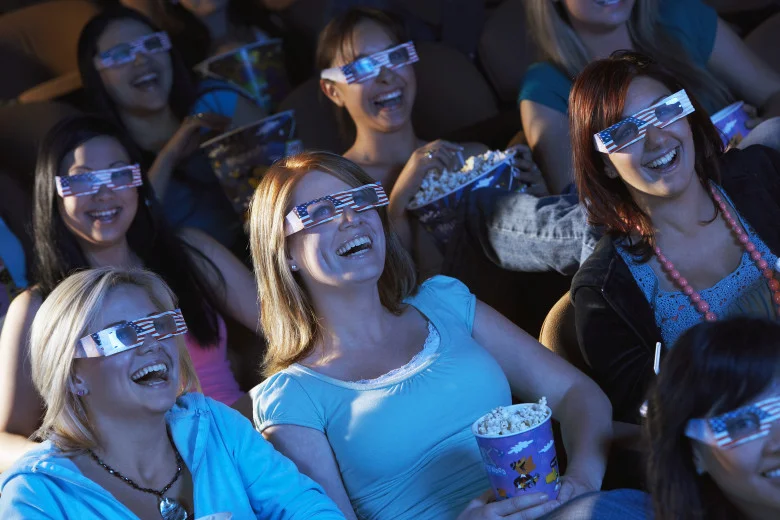Rotten Tomatoes Alternative Launching Soon With Women-Only Critics Site