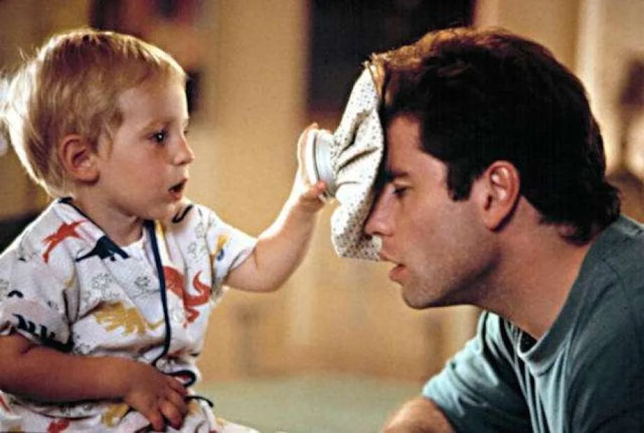 look who's talking james kid.jpg
