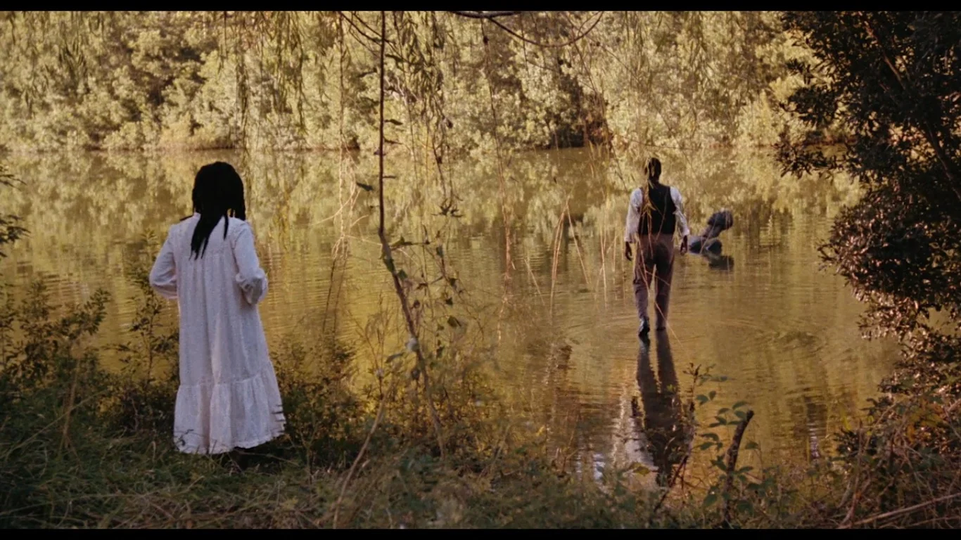 #52FilmsByWomen: Daughters of the Dust