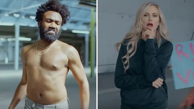 'Women's Edit' Of This Is America Video Is Classic, Cringeworthy White Feminism