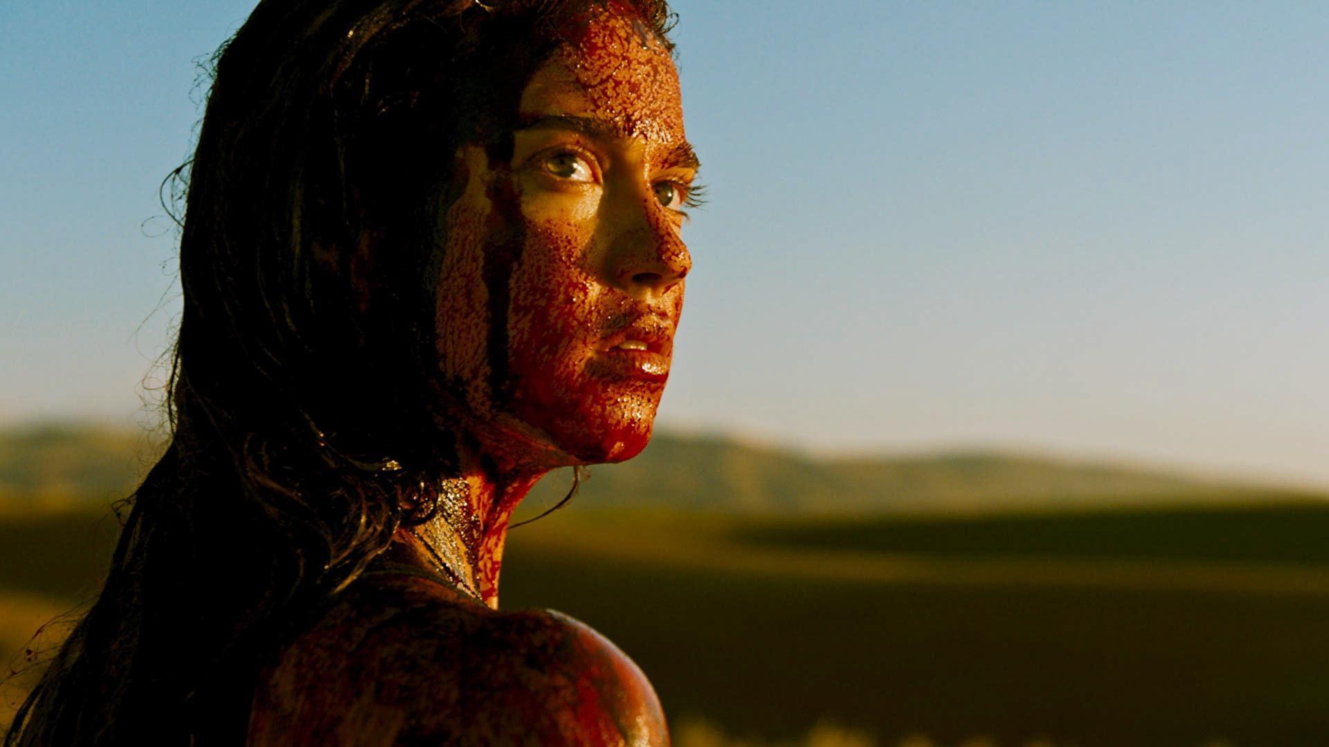 52 Films By Women: Revenge (2017)