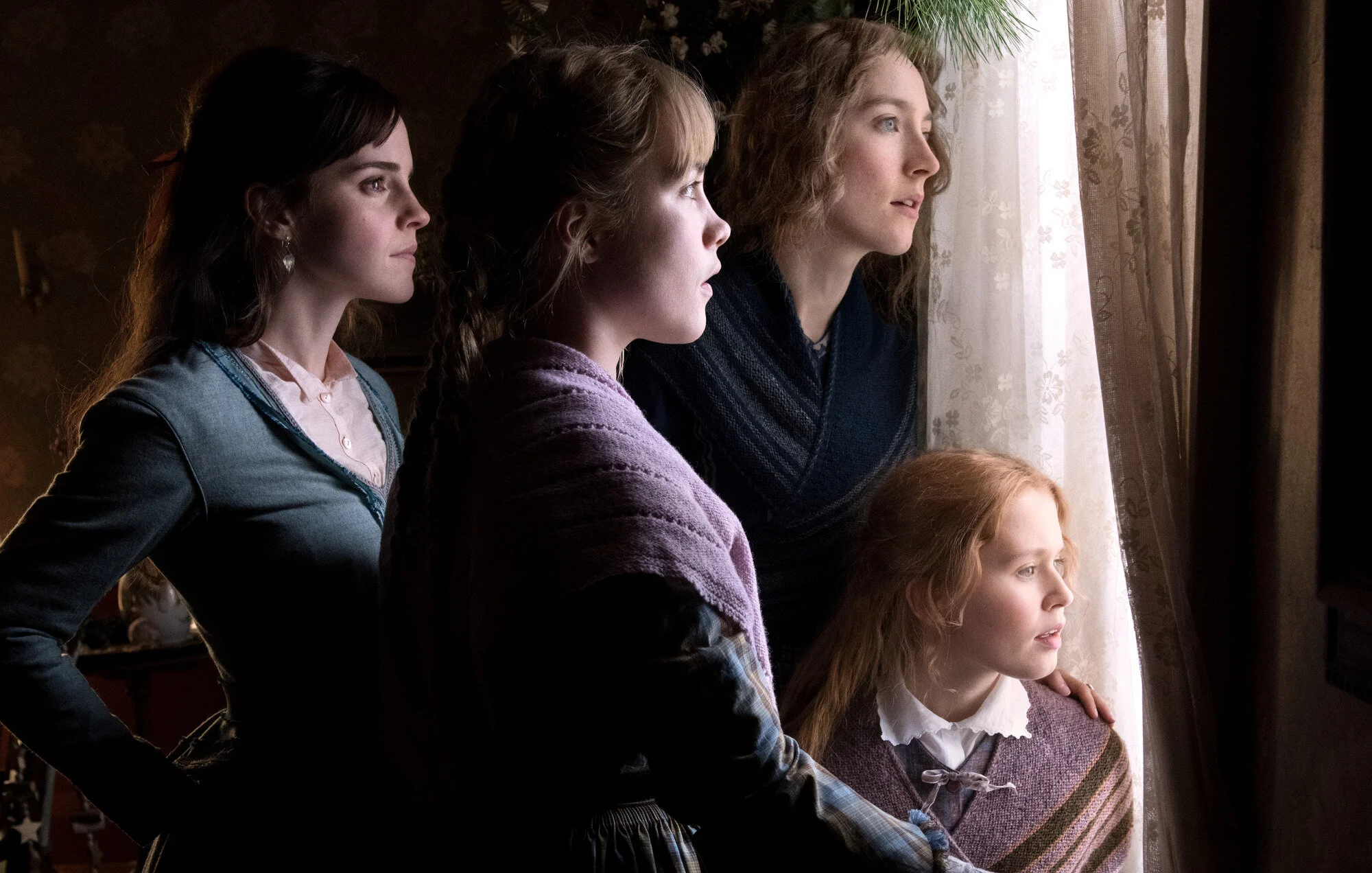 Film Girl Film's Top 15 Movies Directed by Women In 2019