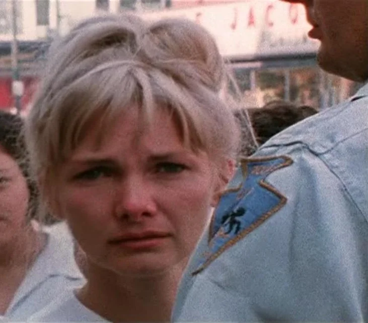 52 Films By Women: Wanda (1970)
