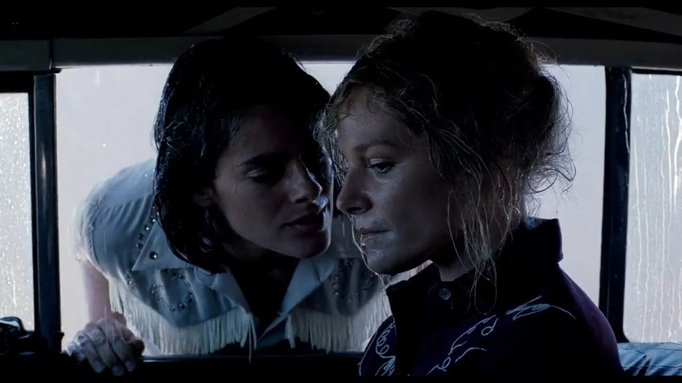 52 Films By Women: Desert Hearts (1985)