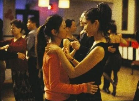 52 Films by Women: Saving Face (2004)