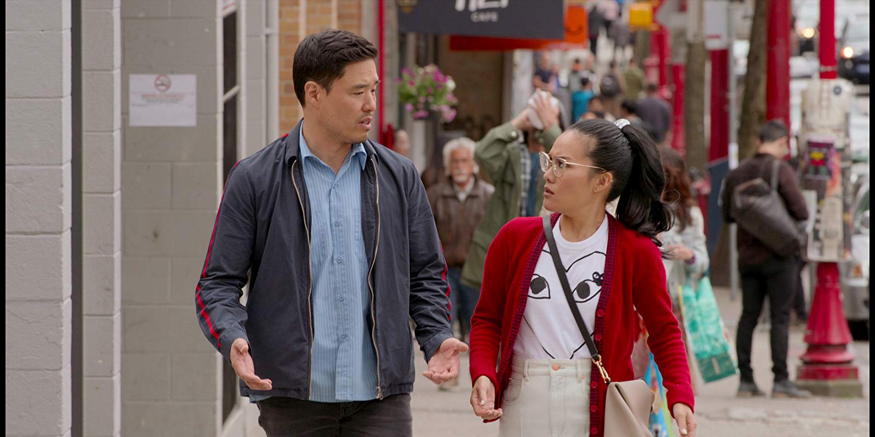 52 Films By Women: Always Be My Maybe