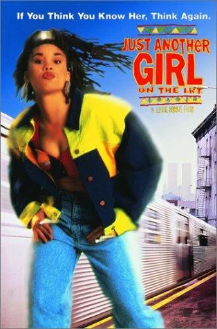 52 Films By Women: Just Another Girl on the I.R.T. (1992)