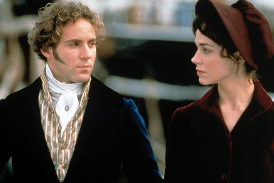 52 Films By Women: Mansfield Park (1999)