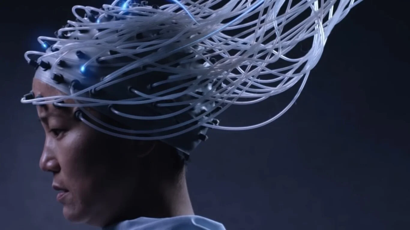 52 Films By Women: Advantageous (2015)
