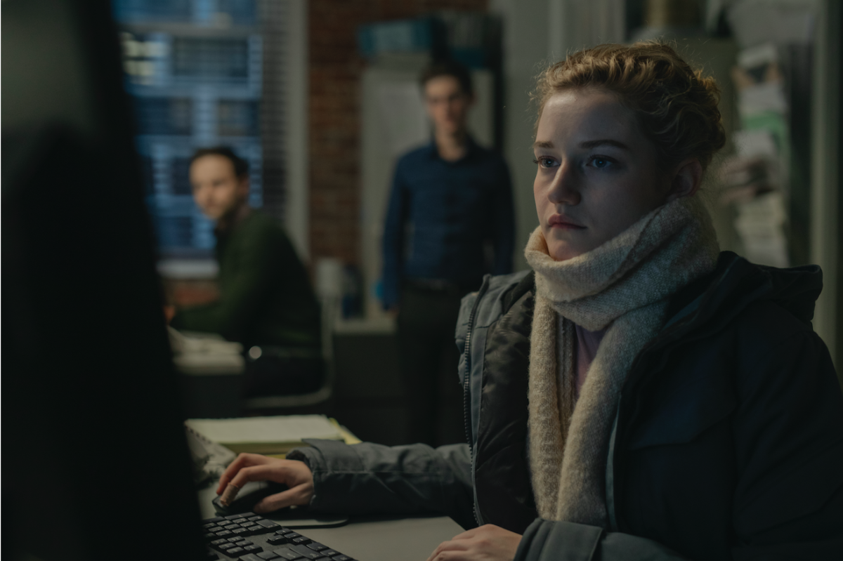 Bleecker Street Media