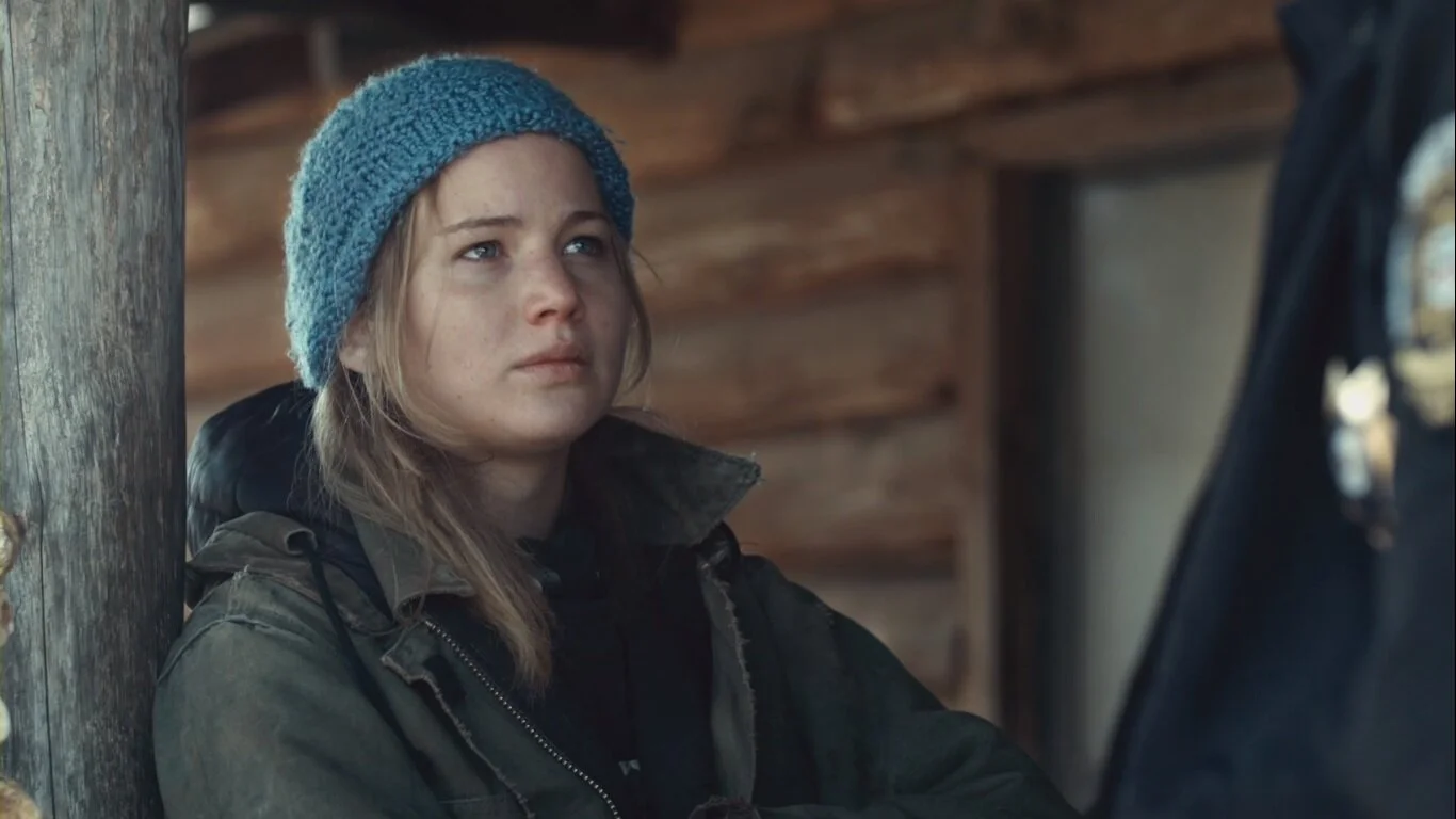 52 Films By Women: Winter's Bone (2010)