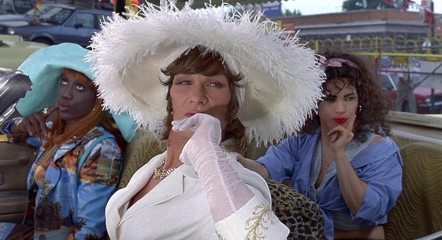 52 Films By Women: To Wong Foo, Thanks For Everything! Julie Newmar (1995)