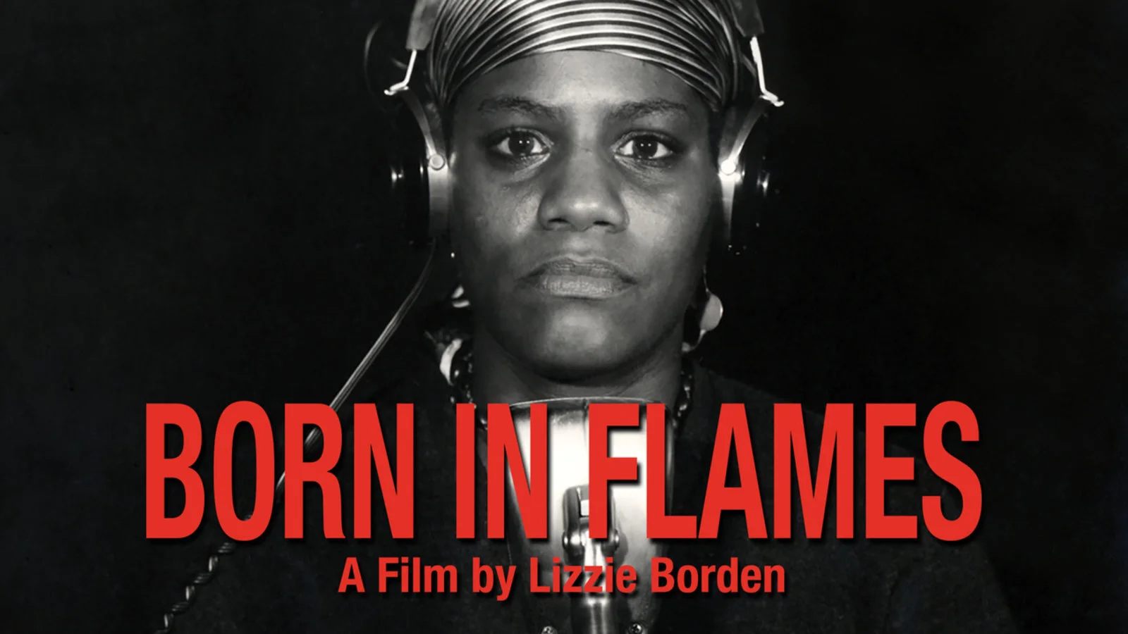 52 Films By Women: Born in Flames (1983)