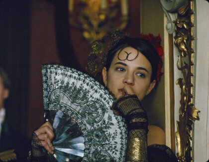 52 Films By Women: The Last Mistress (2007)