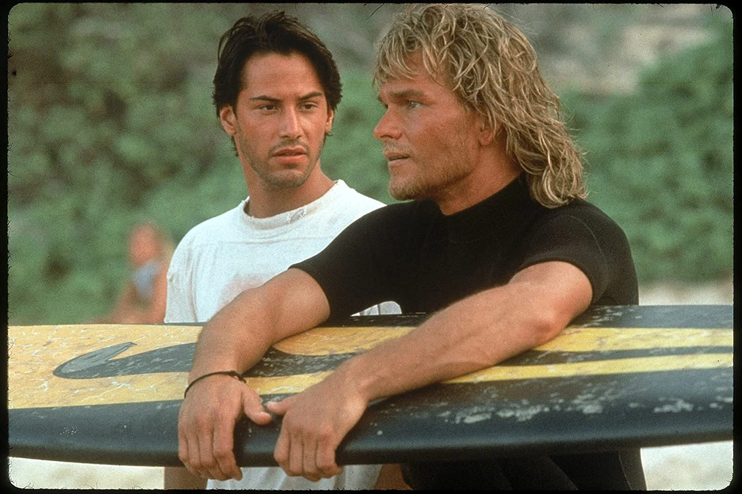 52 Films By Women: Point Break (1991)