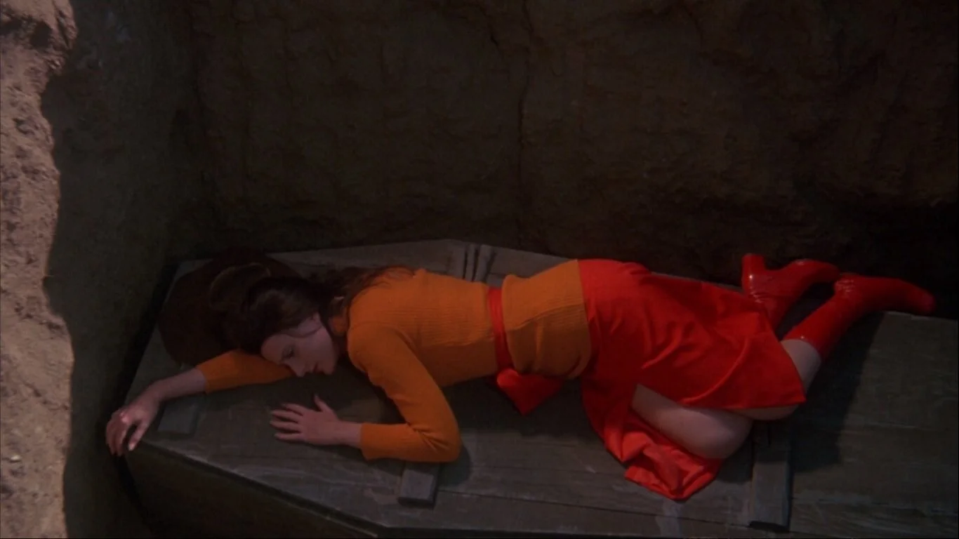 52 Films By Women: The Velvet Vampire (1971)