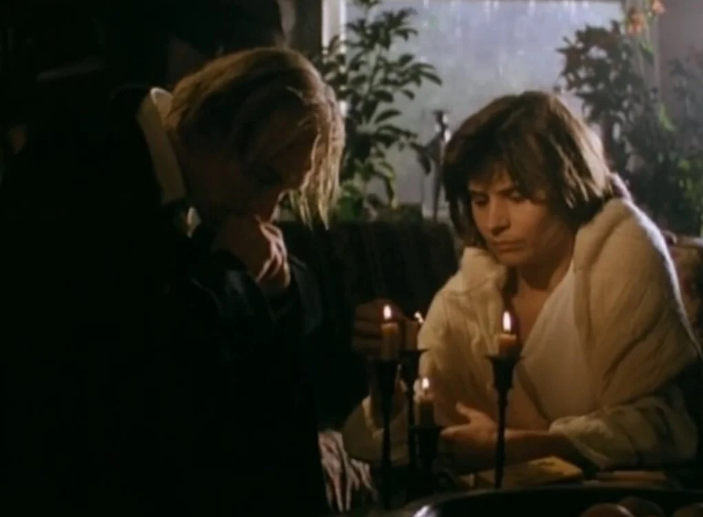 52 Films By Women: Tale of a Vampire (1992)