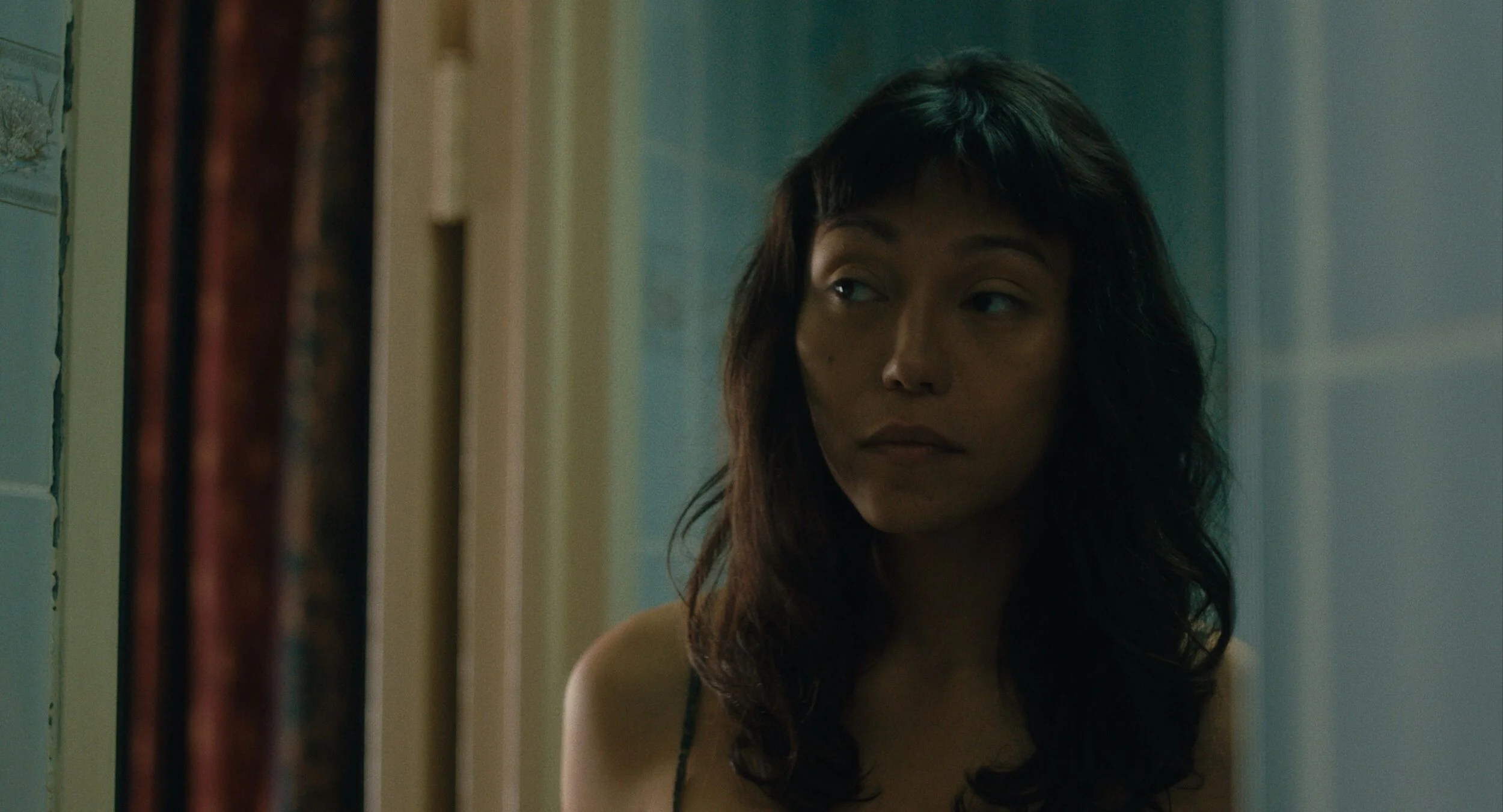 52 Films By Women: Lingua Franca 2019
