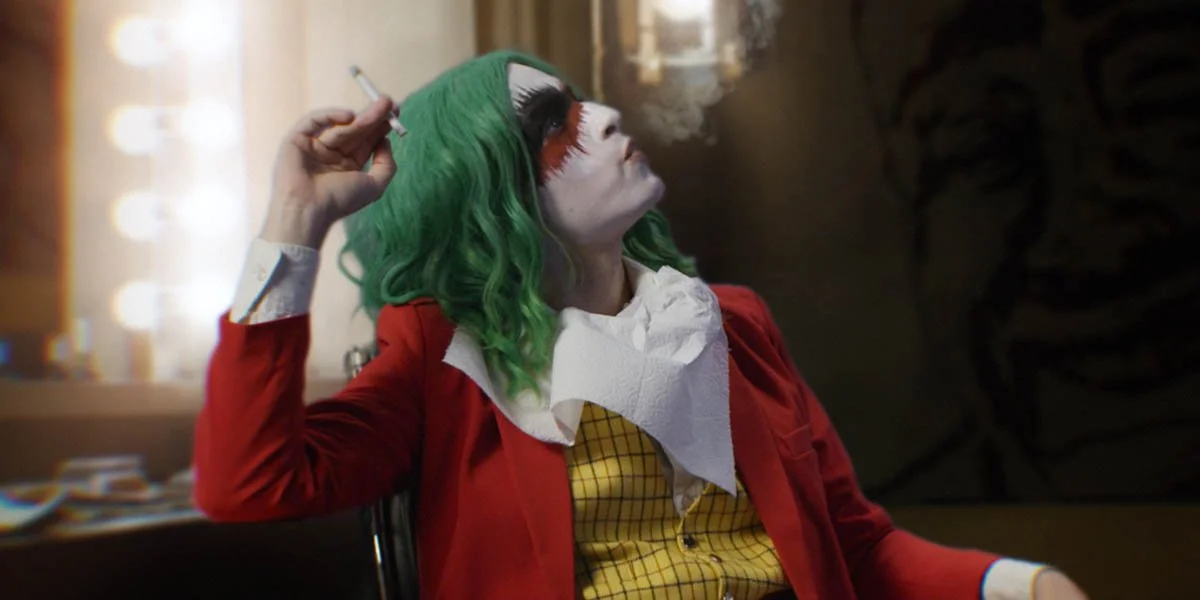 Directed By Women: The People's Joker (2022)