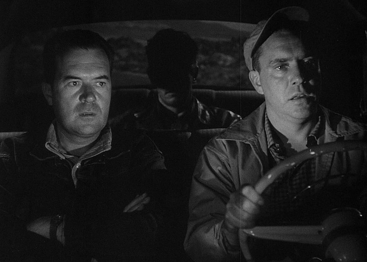 Directed By Women: The Hitch-Hiker (1953)