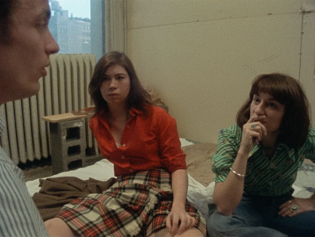 Directed By Women: Not A Pretty Picture (1976)
