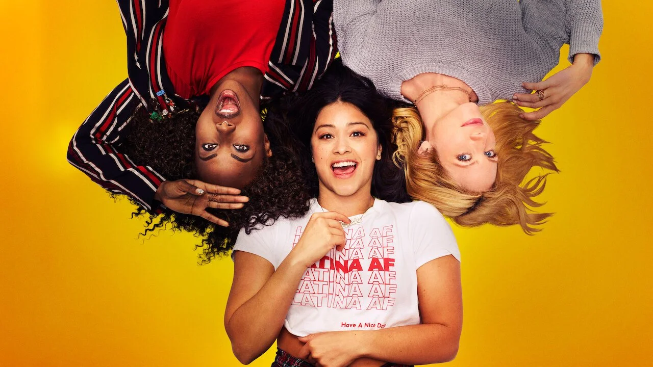 Directed By Women: Someone Great (2019)