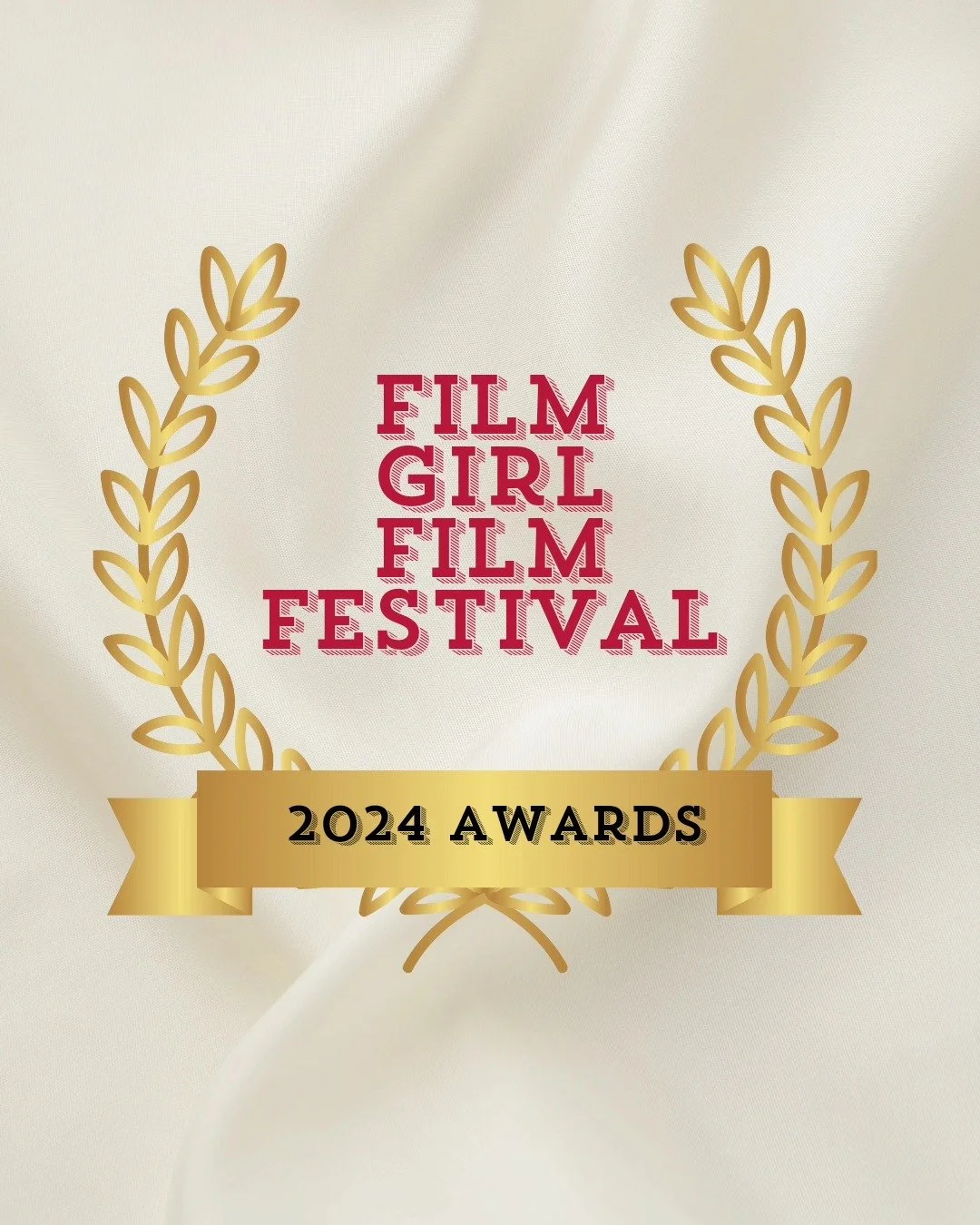 Film Girl Film Festival awards announcements! Congrats to our winners, and see you next fest!

#filmfestival #womeninfilm @musicboxchicago @eggheadtwinkiefilm @asmae_el_moudir @somethinglikeintimacy @grecia.direct @mj_jardiniera