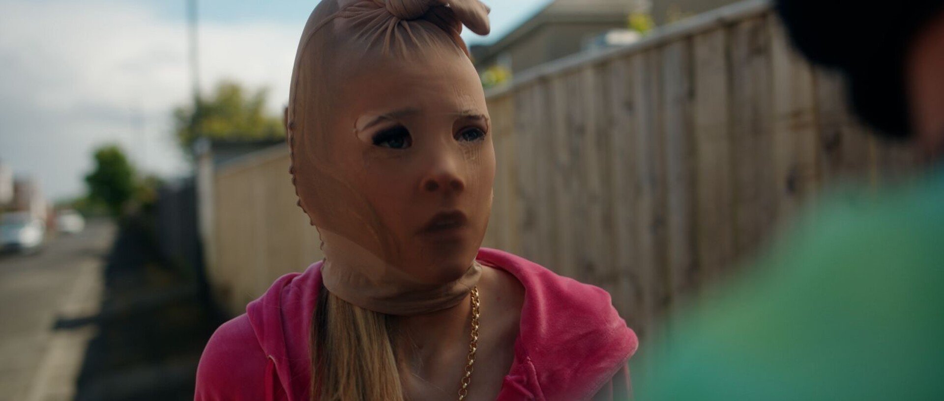 Gan Canny