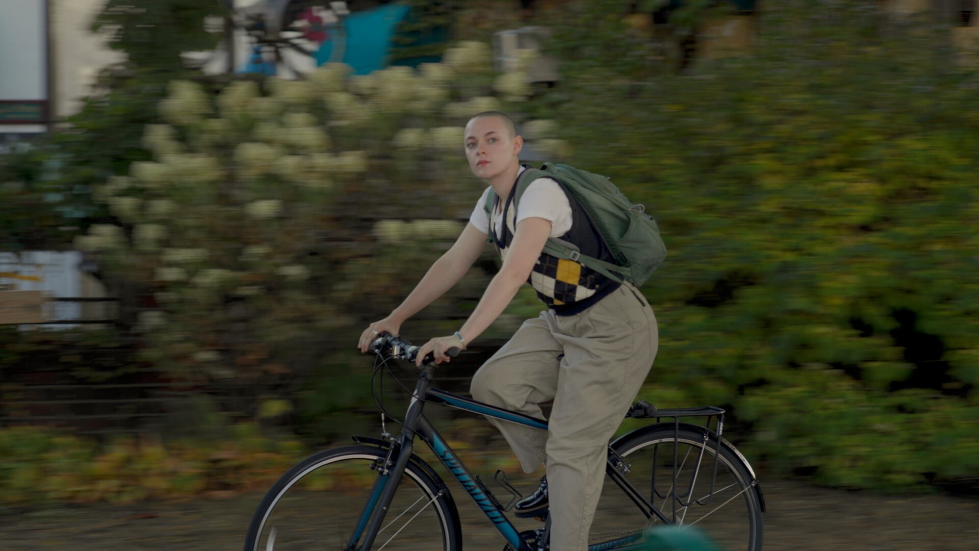 Claire Bikes