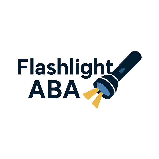 Flashlight ABA